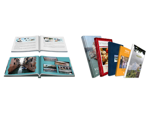 Photo album binding for Duplex photo prints with Fastbind Express Mini 