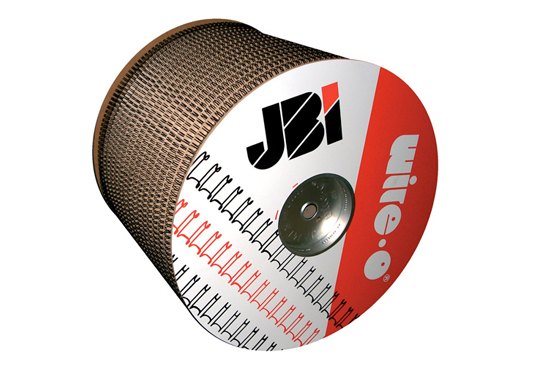 JBI Wire-O Binding Spool