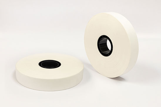 Multigraf paper tape (white)
