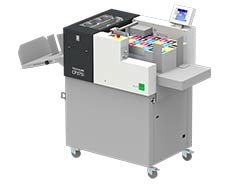 Multigraf TOUCHLINE CP375 DUO Creasing and Perforating Machine