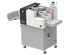 Multigraf TOUCHLINE CP375 MONO Creasing and Perforating Machine