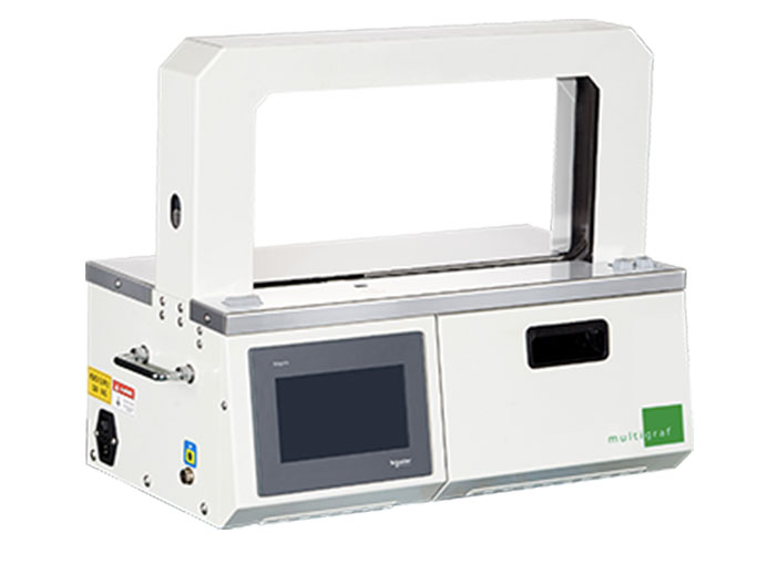 Multigraf WK03-30 banding machine