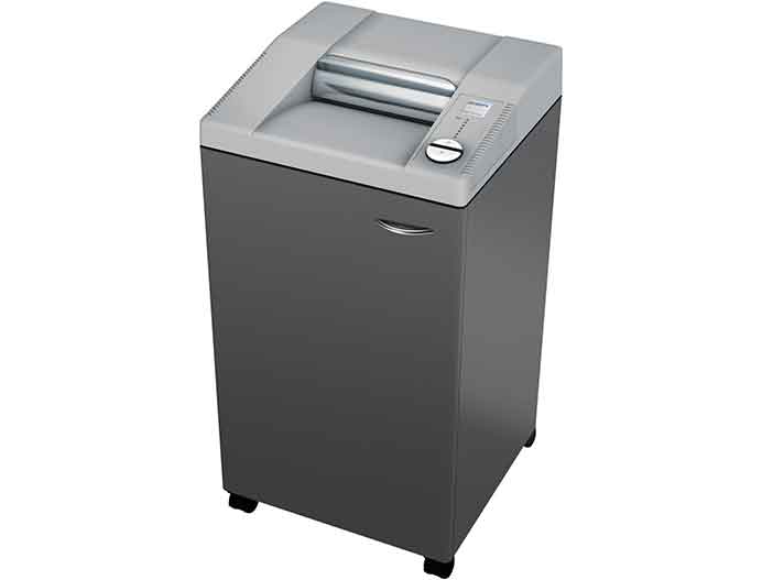 EBA 2326 C document shredder