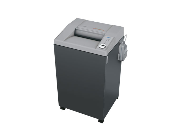 EBA 3140 C + oiler document shredder