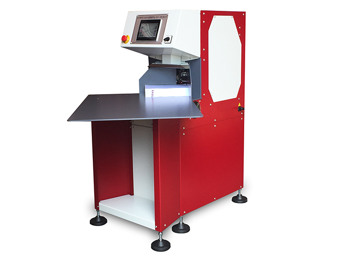 PROTEC ADR 32 CM sheets counting machine | Totalia Co